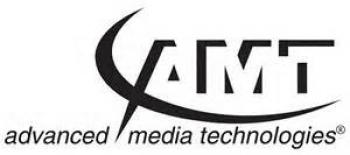 Advanced Media Technologies, Inc. Logo
