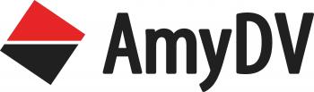 AMY Digital Video Logo