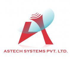 ASTECH Systems Pvt. Ltd Logo