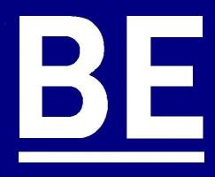 BE Technology PVT Ltd. Logo