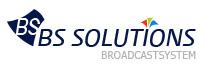 BS Solutions Co. Ltd Logo