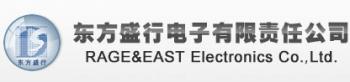 Chengdu Rage & East Electronics Co., Ltd Logo