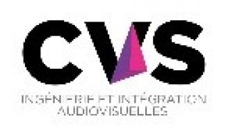 CVS Engineering Logo