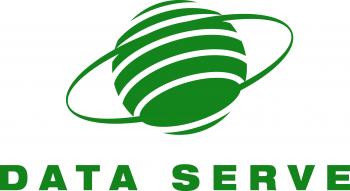 Data Serve Logo