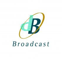 DB Broadcast Logo