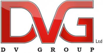 DV Group Sh.p.k. Logo