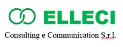 ELLECI Consulting e Communications S.r.l. Logo