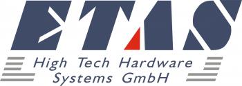ETAS High Tech Hardware Systems GmbH Logo