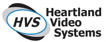Heartland Video Systems Logo