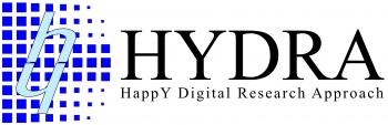 Hydra Srl. Logo