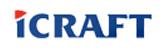 iCRAFT Co., LTD. Logo