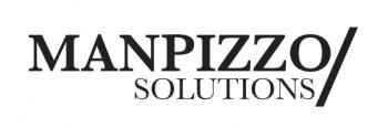 Manpizzo Solutions Logo