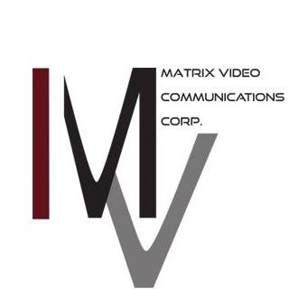 Matrix Video Communications Inc. Logo
