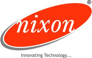 Nixon Technologies (India) Pvt. Ltd. Logo
