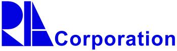 RIA Corporation Logo