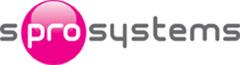 S-Pro Systems Logo