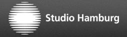 Studio Hamburg MCI GmbH Logo