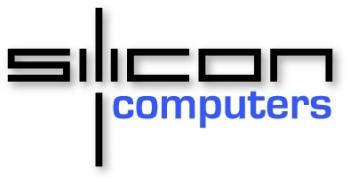 Silicon Computers Ltd. Logo