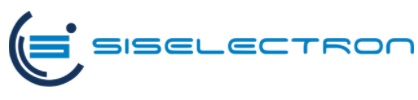 Siselectron Logo