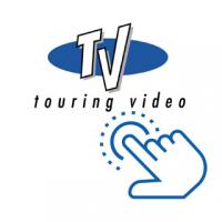Touring Video logo