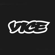 VICE Media Logo
