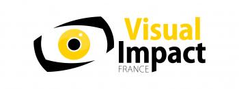 Visual Impact France Logo