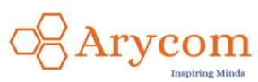 Arycom LLP Logo
