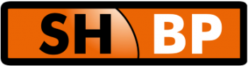 SHBP (System House Business Partners) Logo