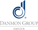 Danmon Group Sweden AB Logo