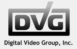 Digital Video Group, Inc. Logo