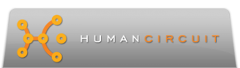 Human Circuit Logo