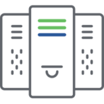 icon of routers
