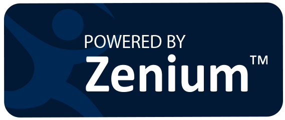 Powered by Zenium
