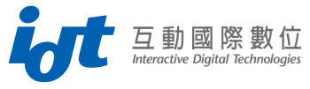 Interactive Digital Technologies Inc Logo