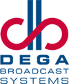 Dega Broadcast Systems Ltd. Logo