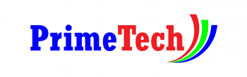 Primetech Communications Private Limited Logo