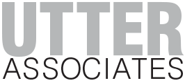 Utter Associates Logo