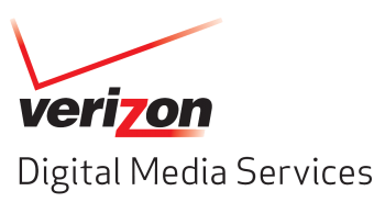 Verizon Digtial Media Services