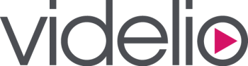 Videlio Logo