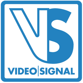 Video Signal SRL Logo